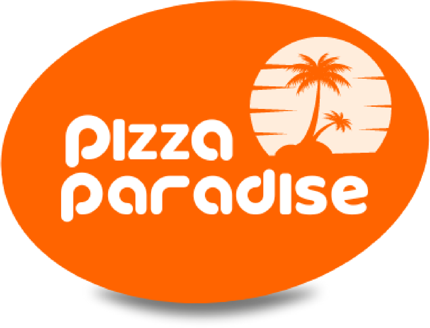 Pizza Paradise logo